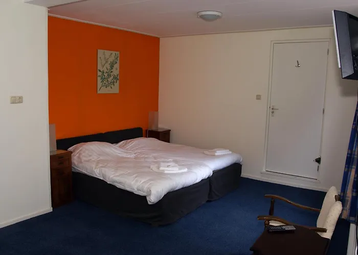 Hotel Vierhouten