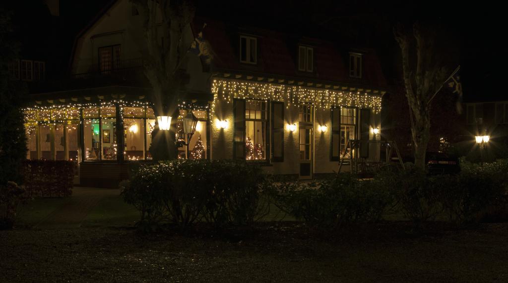 Hotel Hotel Vierhouten Vierhouten