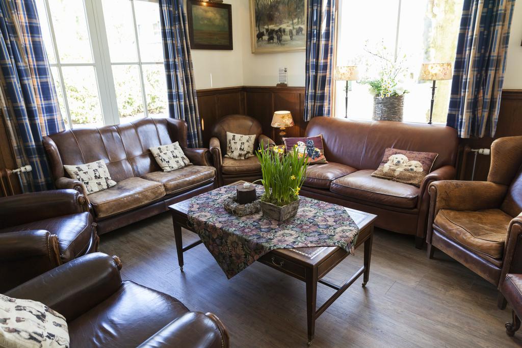 Hotel Vierhouten 3*