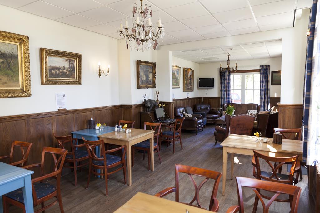 Hotel Vierhouten Hotel 3*
