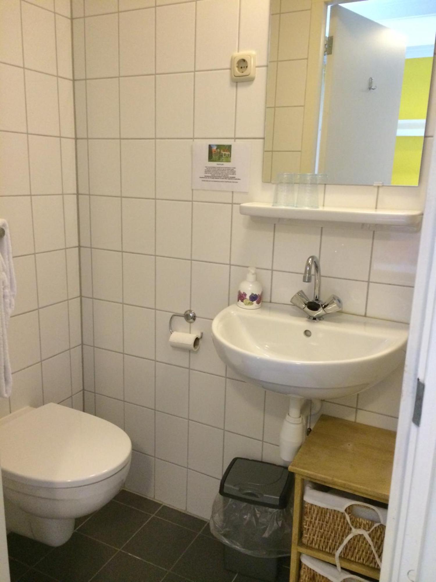 Hotel Vierhouten