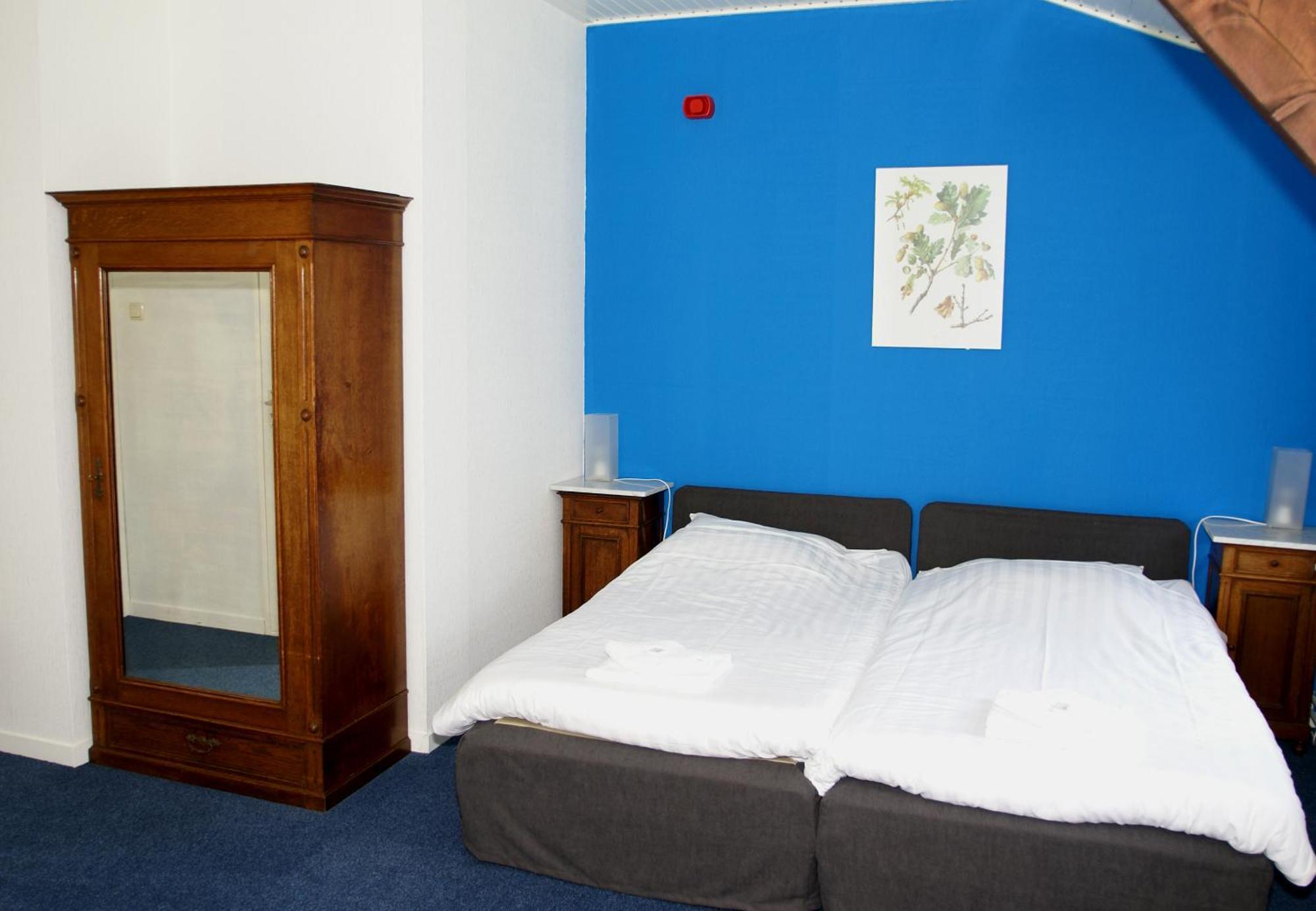 Hotel Hotel Vierhouten 3*