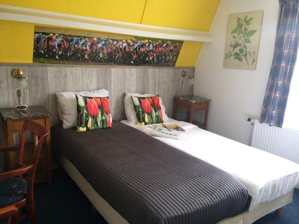 Hotel Hotel Vierhouten