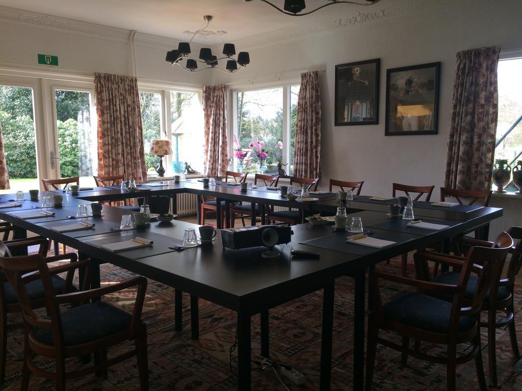 Hotel Hotel Vierhouten