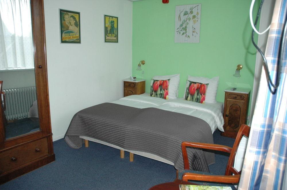 Hotel Hotel Vierhouten