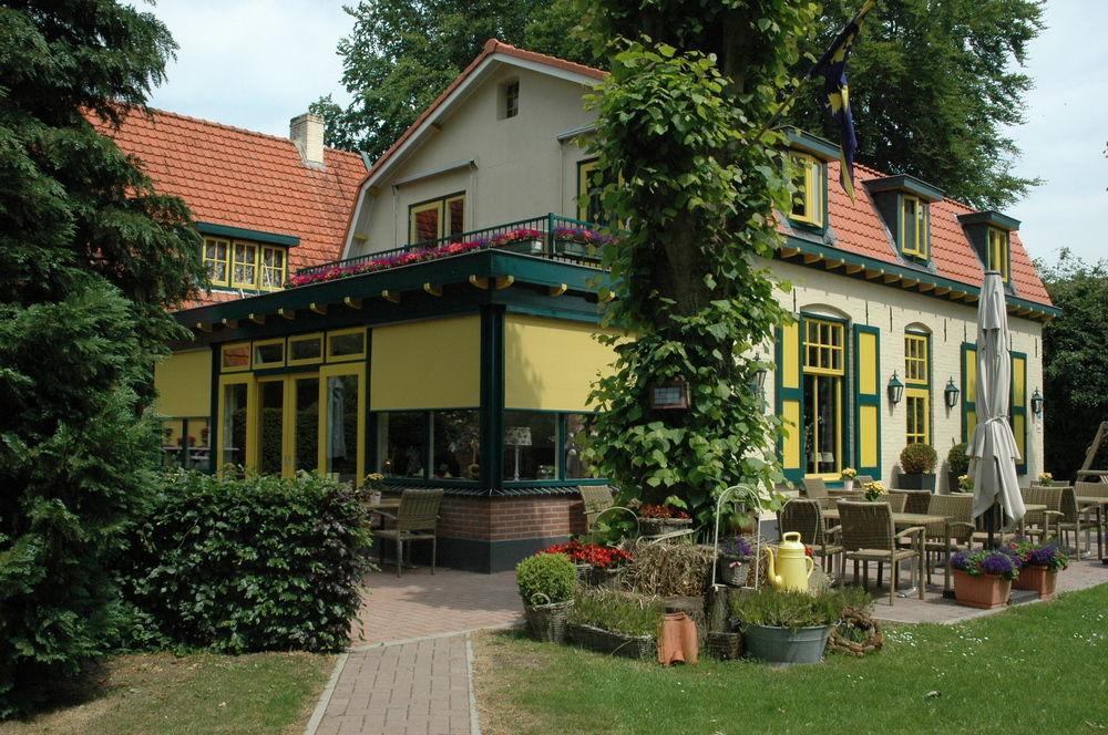 Hotel Hotel Vierhouten Vierhouten