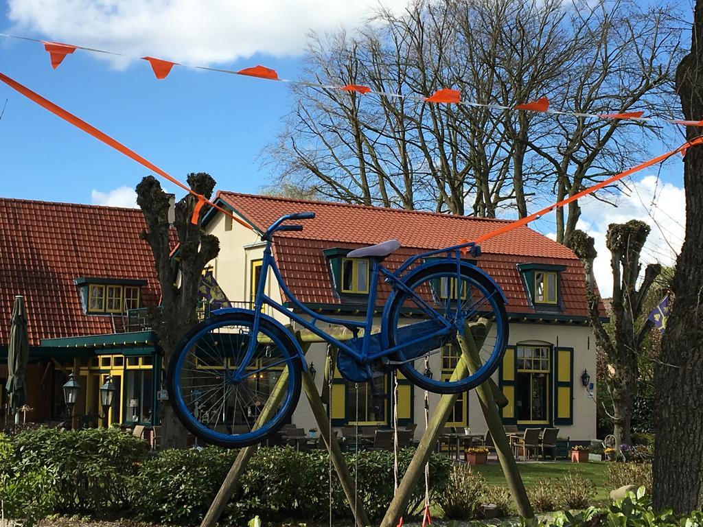 Hotel Vierhouten 3*