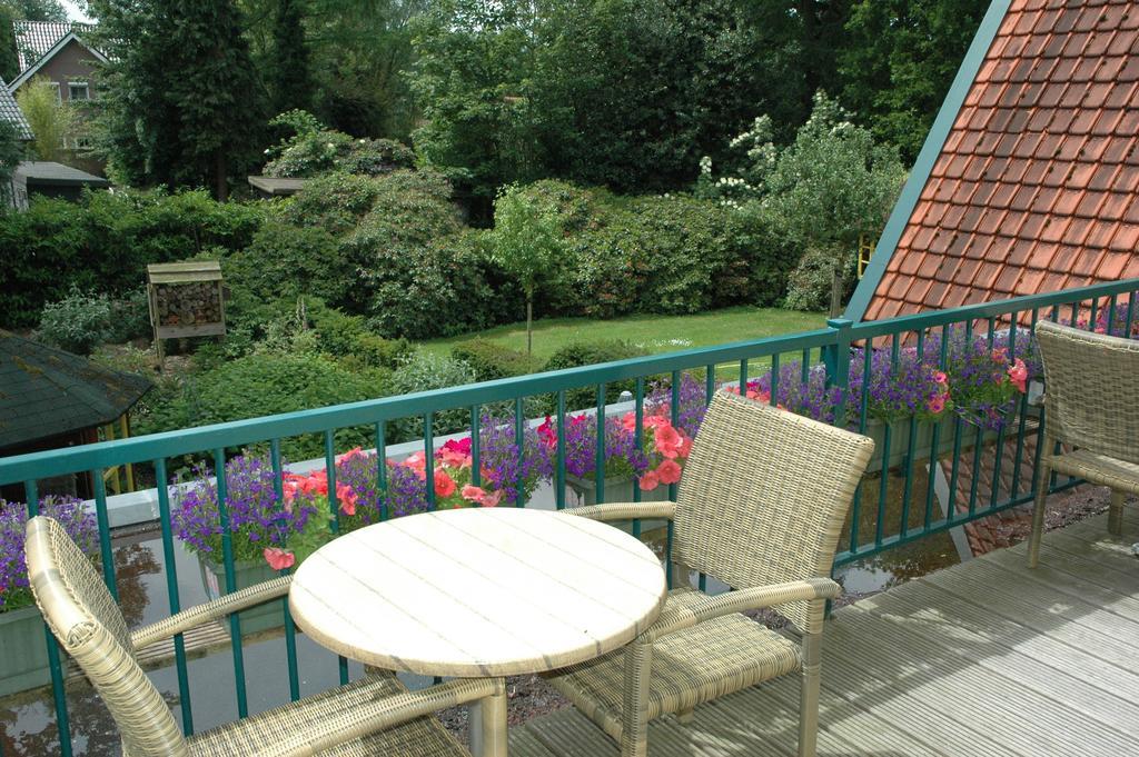 Hotel Vierhouten