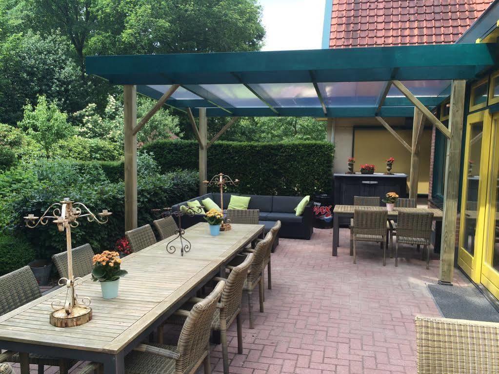 Hotel Vierhouten