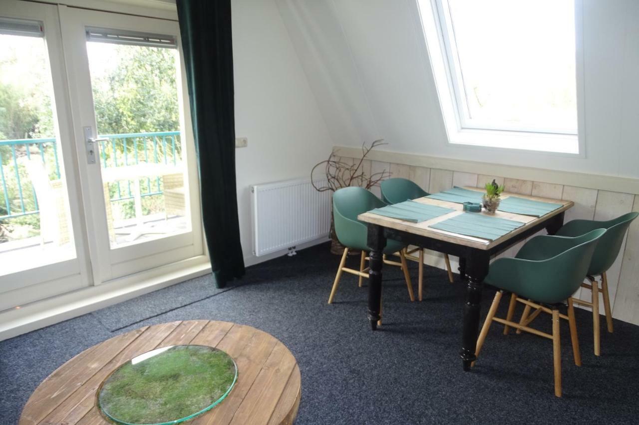 Hotel Vierhouten 3*