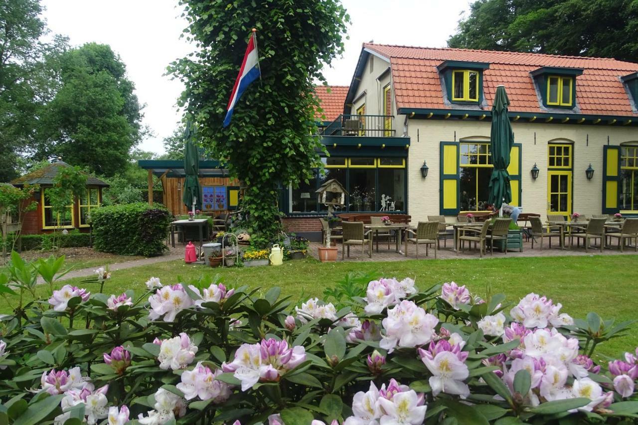 Hotel Vierhouten Hotel 3*
