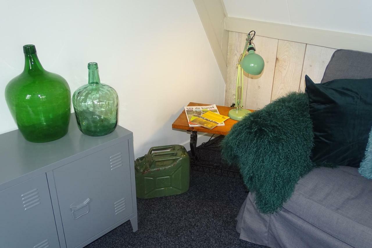 Hotel Vierhouten 3*