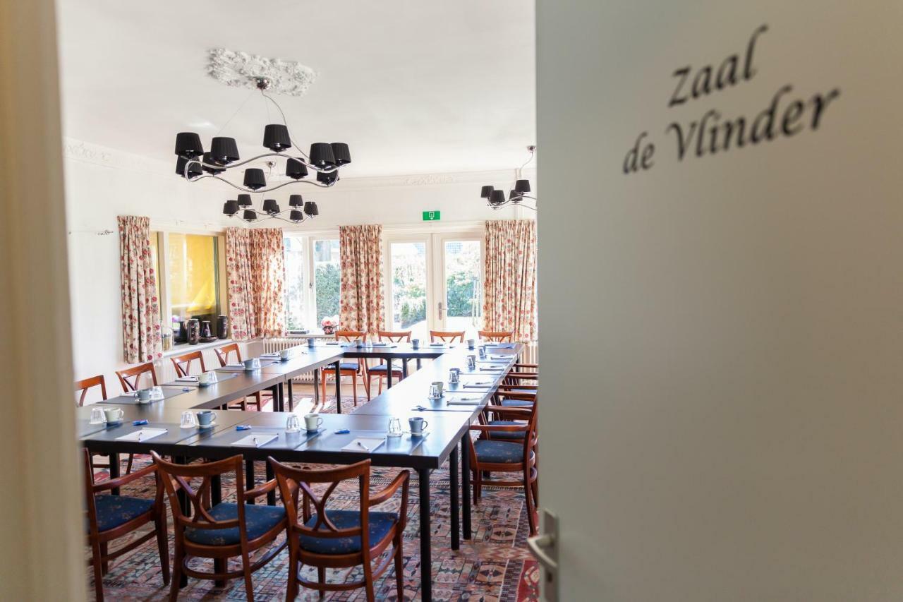 Hotel Hotel Vierhouten